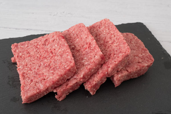 Traditional Scottish Lorne (Square) Sausage Mix - 1.25kg