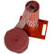 Stuffing Tube with Detachable Cap in Orange - Various sizes available