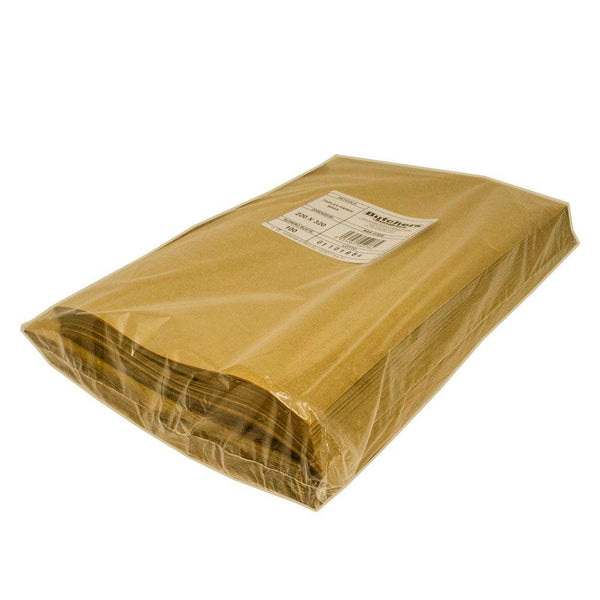 250x300 Vacuum packaging bags - Burdis