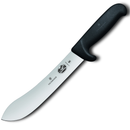 Butchers Steak Knife 20cm (Black)